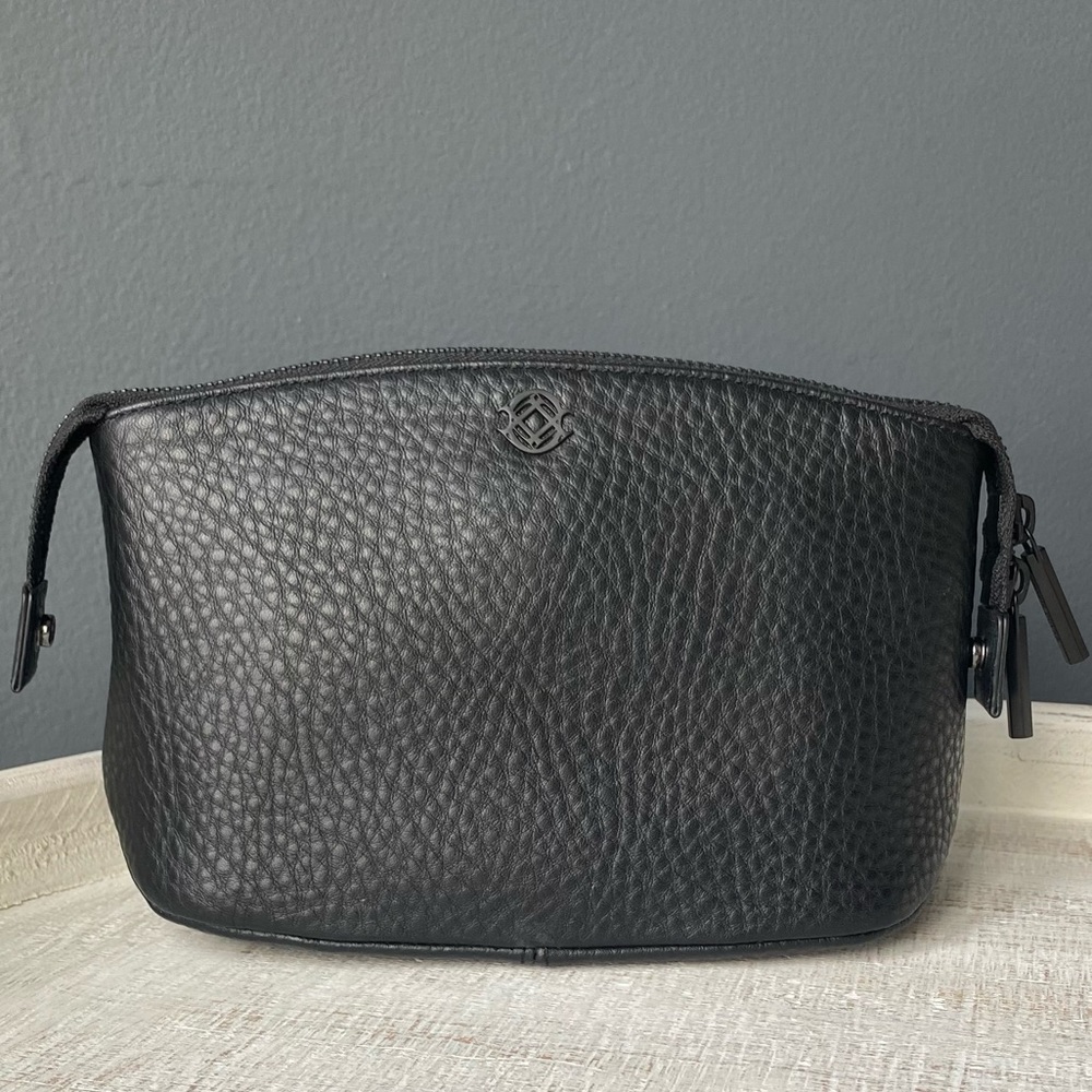 BNWT Dagne Dover Small Onyx Lola